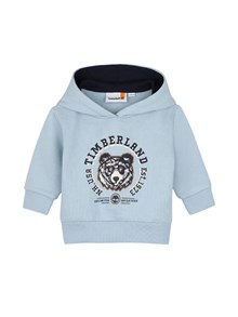 TIMBERLAND HOODIE SWEATSHIRT