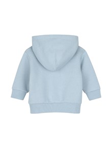 TIMBERLAND HOODIE SWEATSHIRT