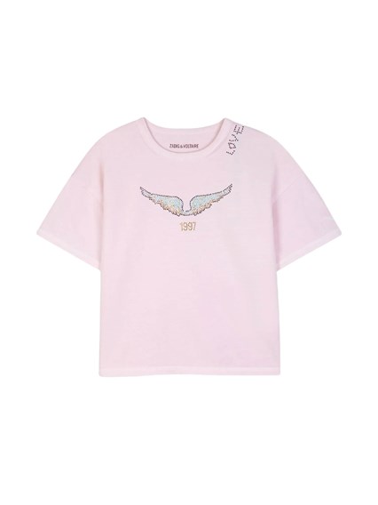 Zadig & Voltaire T-SHIRT