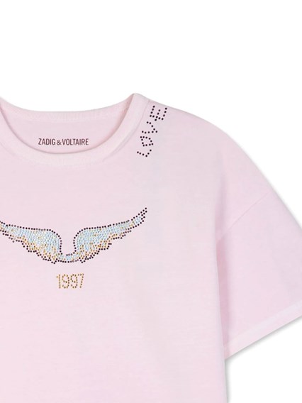 Zadig & Voltaire T-SHIRT