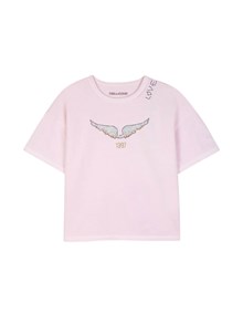 Zadig & Voltaire T-SHIRT