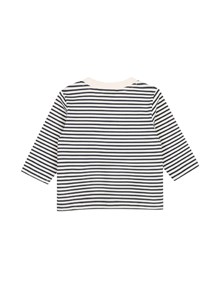 KENZO T-SHIRT LONG SLEEVE