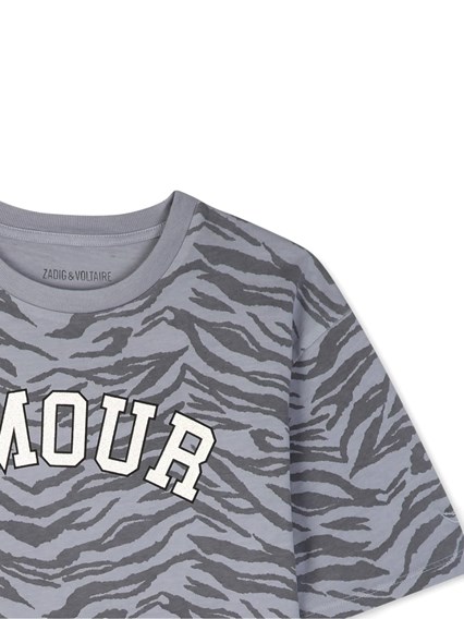 Zadig & Voltaire T-SHIRT