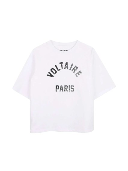 ZADIG & VOLTAIRE T-SHIRT