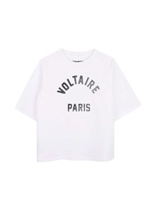 ZADIG & VOLTAIRE T-SHIRT