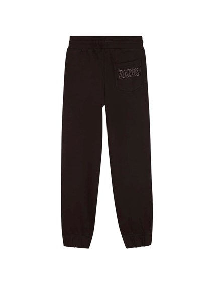 ZADIG & VOLTAIRE JOGGING PANTS