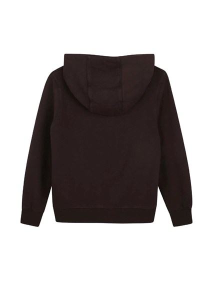 ZADIG & VOLTAIRE FELPA CON CAPPUCCIO