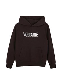 ZADIG & VOLTAIRE HOODIE SWEATSHIRT