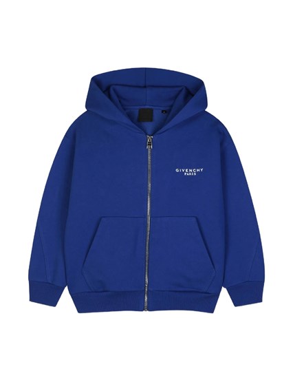GIVENCHY KIDS CARDIGAN JOGGING
