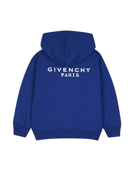 GIVENCHY KIDS CARDIGAN JOGGING