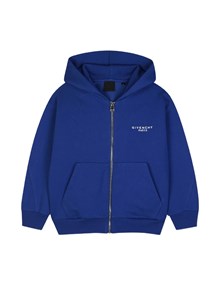 GIVENCHY KIDS CARDIGAN JOGGING
