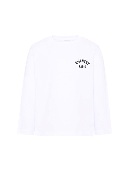 GIVENCHY KIDS TEE SHIRT