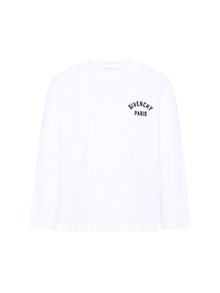 GIVENCHY KIDS TEE SHIRT