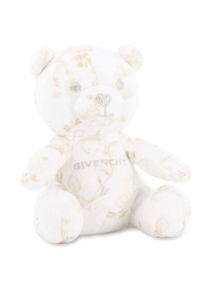 GIVENCHY KIDS VALIGETTA+PELUCHE+COPERTA
