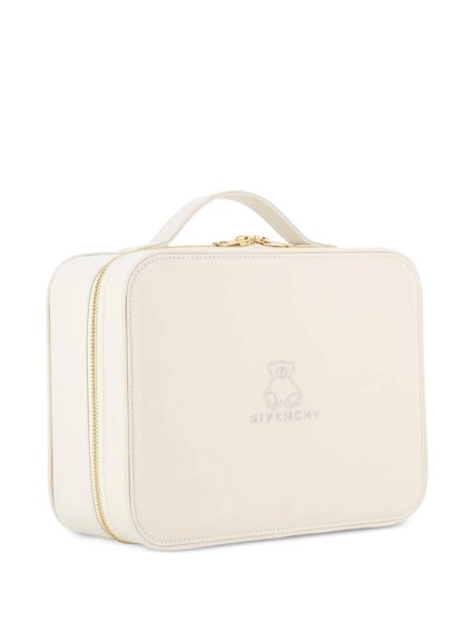 GIVENCHY KIDS VALIGETTA+PELUCHE+COPERTA