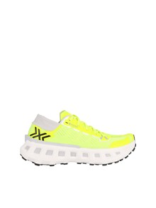 X-BIONIC X-BIONIC� TERRASKIN X03 GORE-TEX�  FLUO YELLOW/X WHITE/SILVER GREY