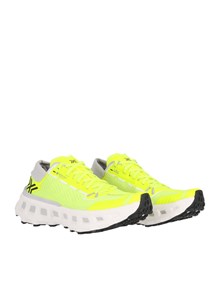 X-BIONIC X-BIONIC� TERRASKIN X03 GORE-TEX�  FLUO YELLOW/X WHITE/SILVER GREY