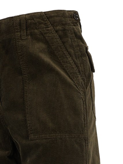ASPESI TROUSERS MOD.0136
