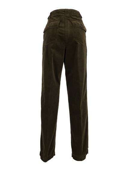 ASPESI TROUSERS MOD.0136