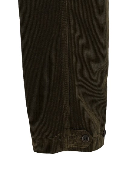 ASPESI TROUSERS MOD.0136