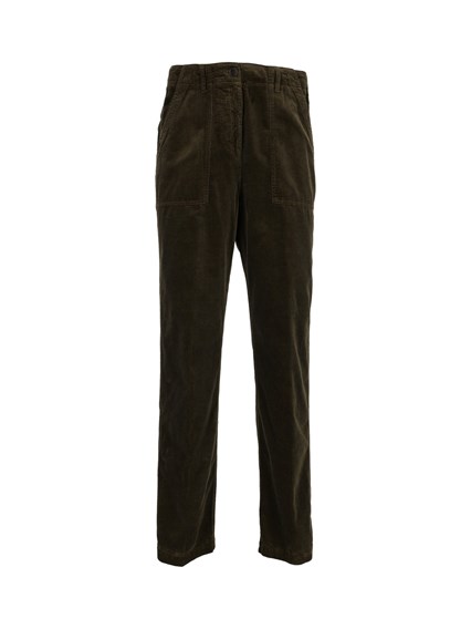 ASPESI TROUSERS MOD.0136