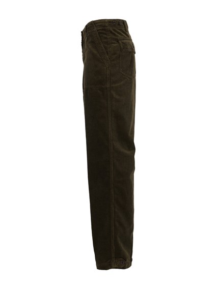 ASPESI TROUSERS MOD.0136