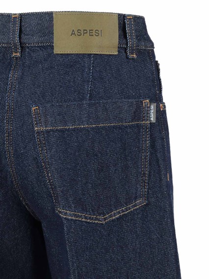 ASPESI PANTALONE MOD.0160