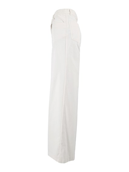 ASPESI TROUSERS MOD.0156