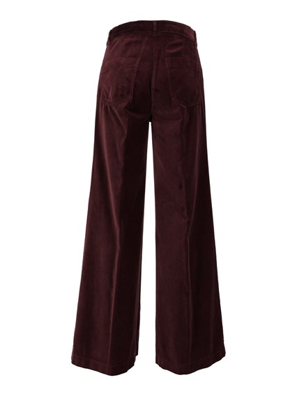 ASPESI TROUSERS MOD.0156