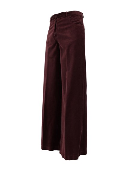 ASPESI TROUSERS MOD.0156