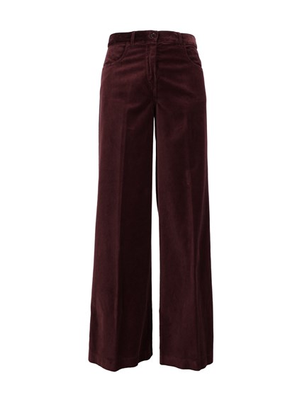 ASPESI TROUSERS MOD.0156