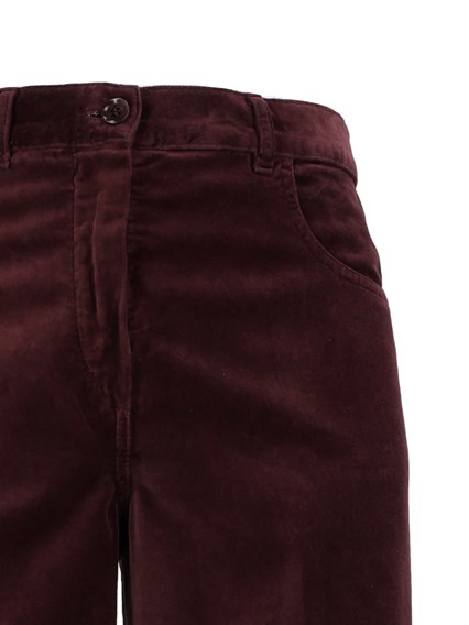 ASPESI TROUSERS MOD.0156