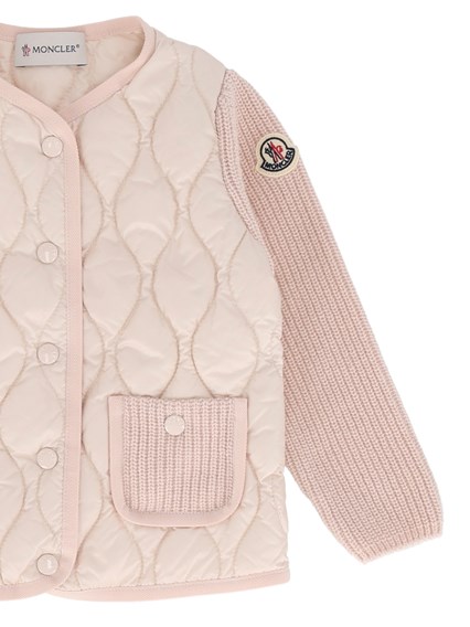 Moncler Baby CARDIGAN
