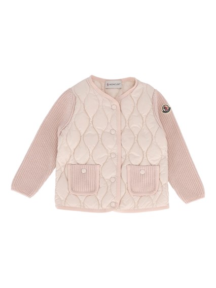 Moncler Baby CARDIGAN