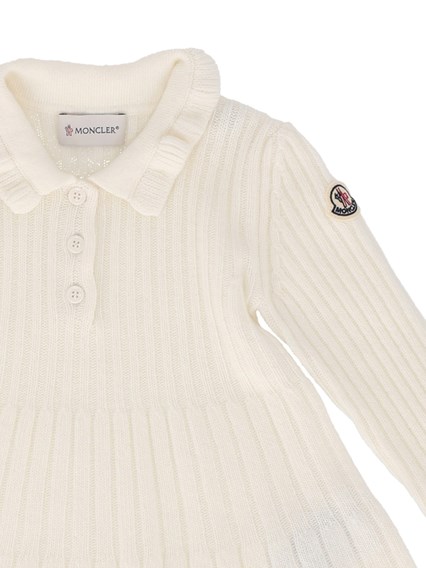 Moncler Baby DRESS