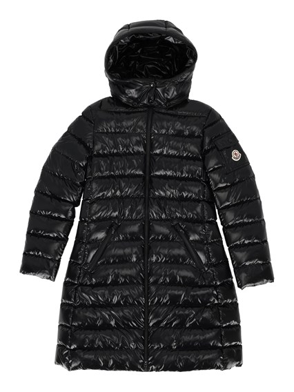 Moncler Enfant MOKA LONG COAT