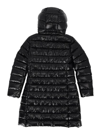 Moncler Enfant MOKA LONG COAT