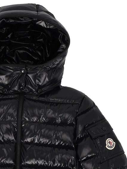 Moncler Enfant MOKA LONG COAT