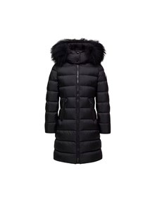 Moncler Enfant ABELLE LONG COAT