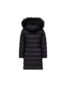 Moncler Enfant ABELLE LONG COAT