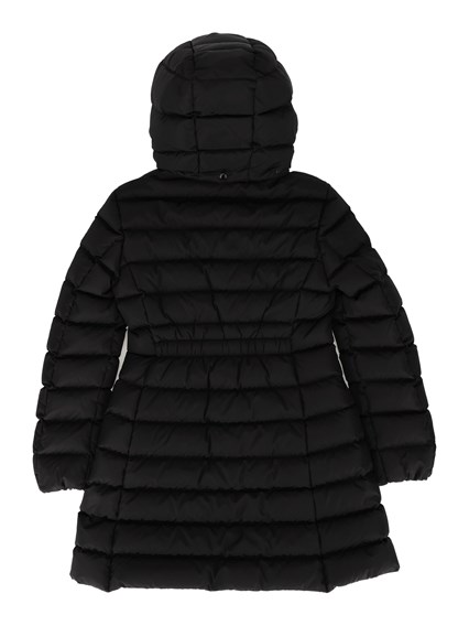 Moncler Enfant CHARPAL LONG COAT