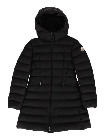 Moncler Enfant CHARPAL LONG COAT