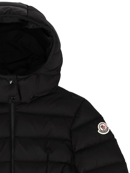 Moncler Enfant CHARPAL LONG COAT