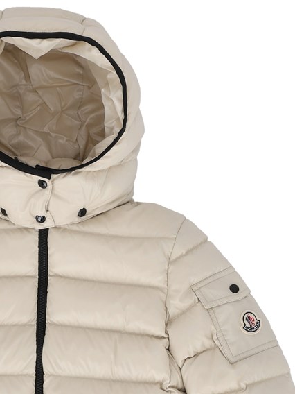 Moncler Enfant MOKA LONG COAT