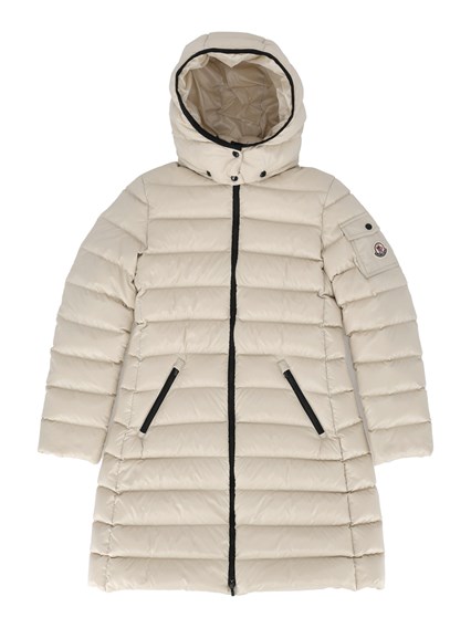 Moncler Enfant MOKA LONG COAT