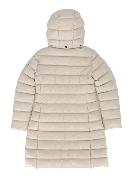 Moncler Enfant MOKA LONG COAT