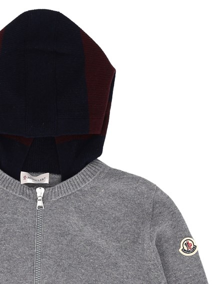 Moncler Enfant CARDIGAN