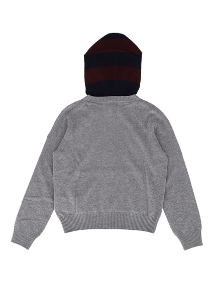 Moncler Enfant CARDIGAN