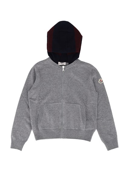 Moncler Enfant CARDIGAN
