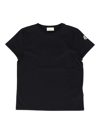 Moncler Enfant SS T-SHIRT